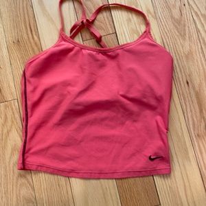 NIKE TANK